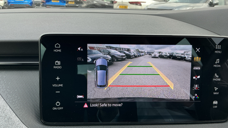 Skoda Kamiq 1.0 TSI SE Edition 5dr Petrol Hatchback